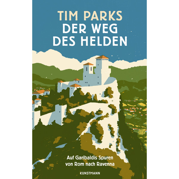 DER WEG DES HELDEN - Reisebericht