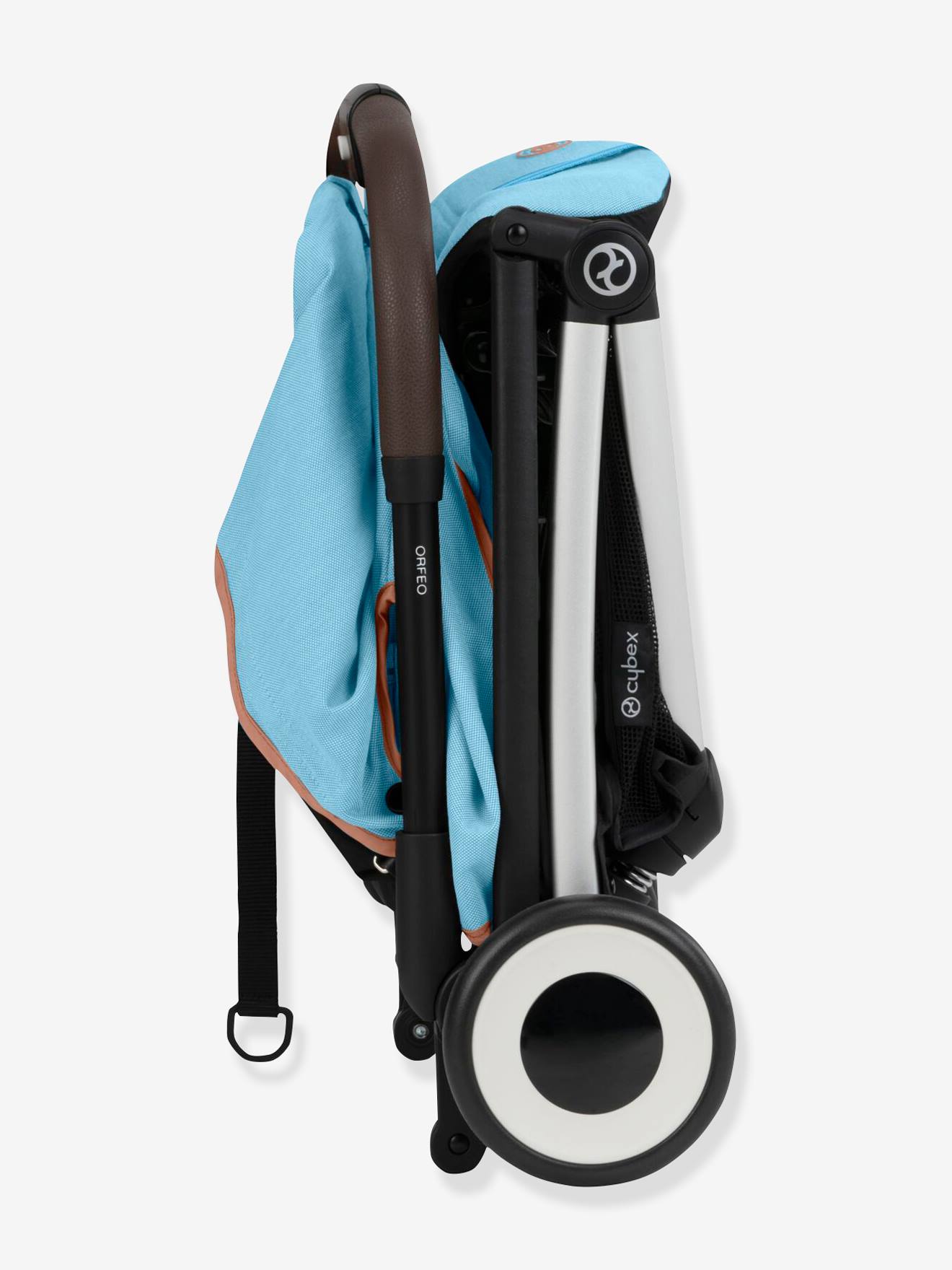 Cybex Buggy GOLD ORFEO CYBEX - schwarz