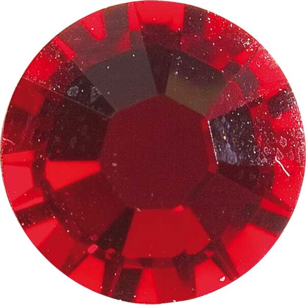 Alessandro Strass Steinchen Red Nagelzubehör