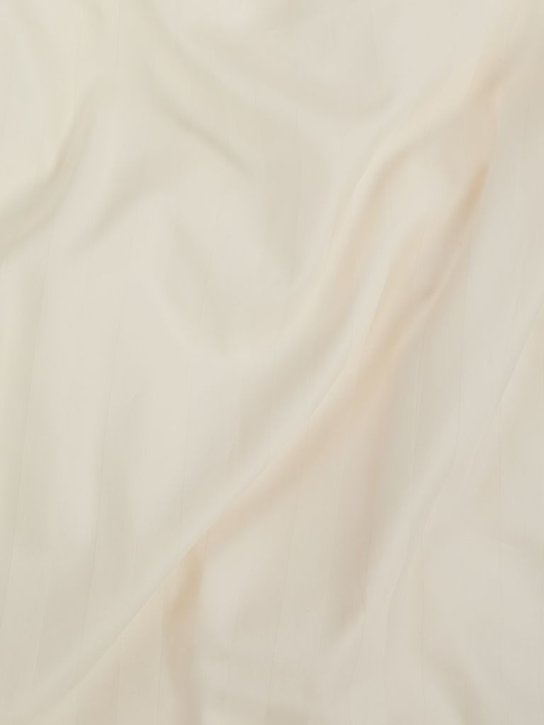 Conjunto de cama NELL em cetim dourado NELL 140x200 bege