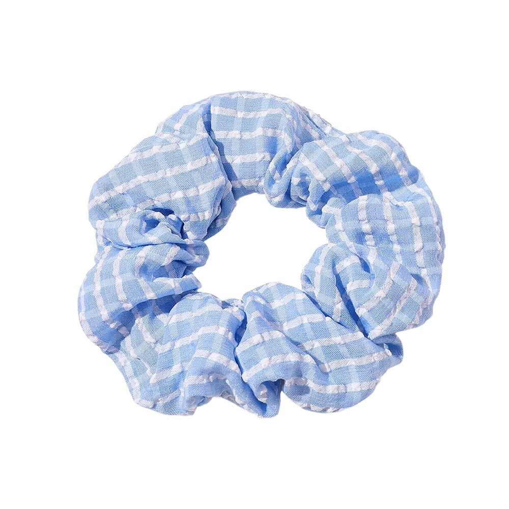 SOHO Rikke Scrunchie élastique