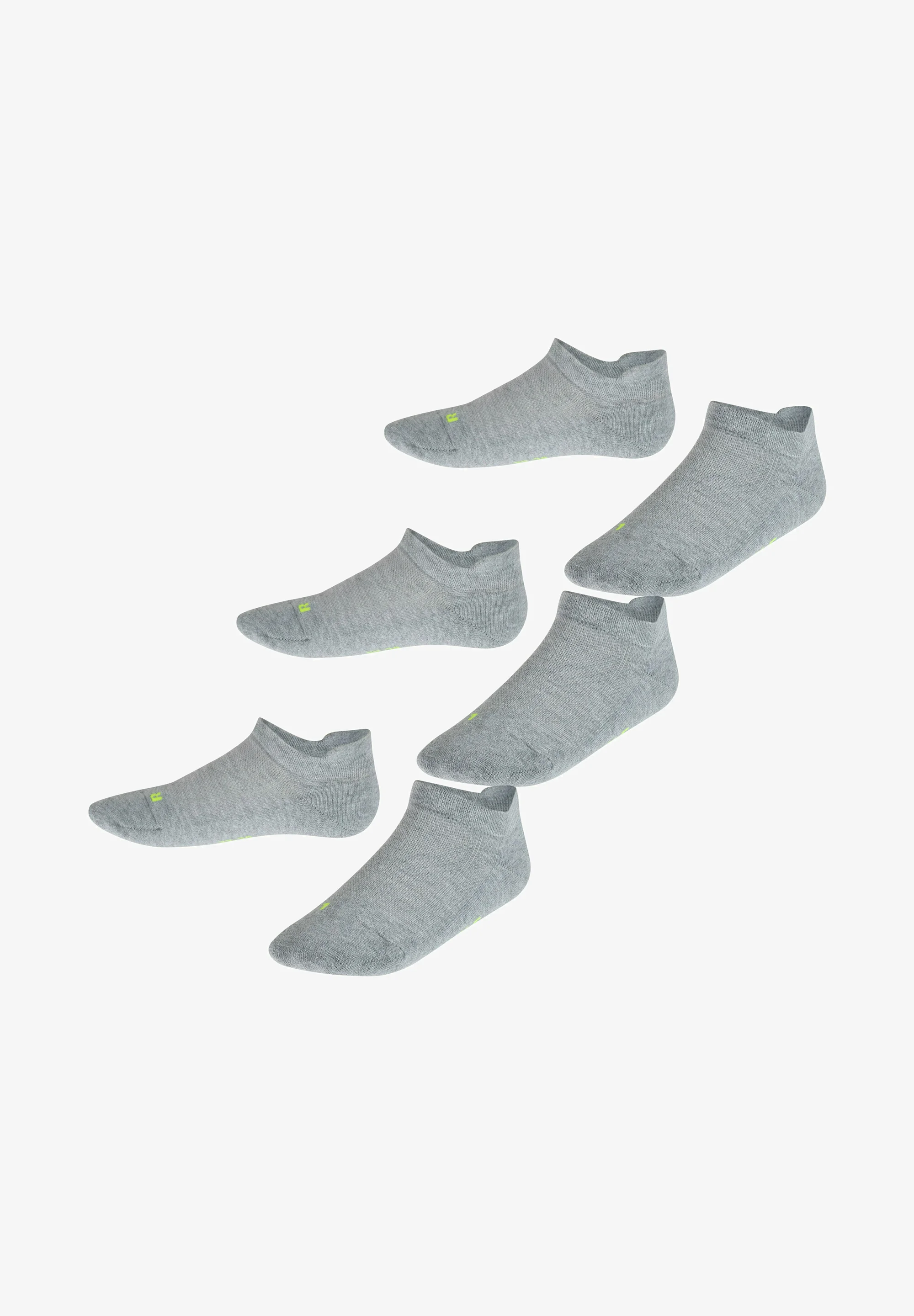 FALKE PACK DE 3 - Calcetines