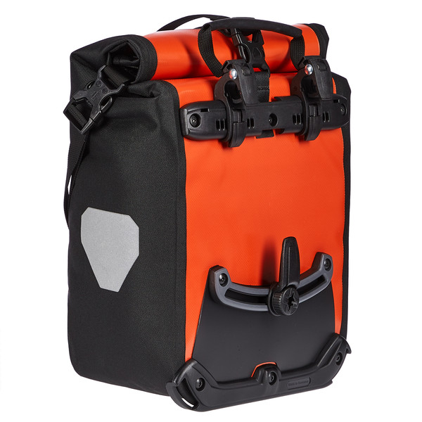 SPORT-ROLLER FREE - Fahrradtaschen