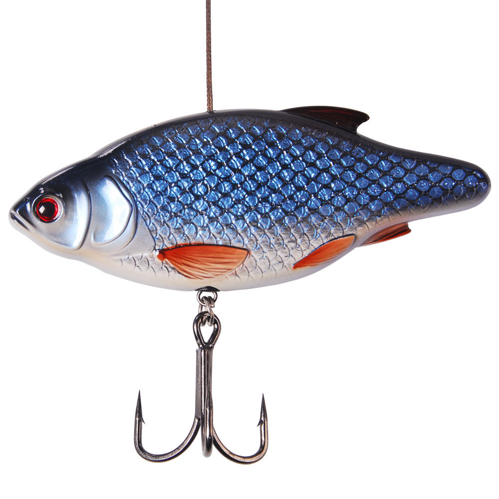 Przynęta na sumy Madcat Inline Rattler 13 cm 110 g