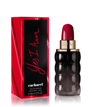 Cacharel Yes I Am Eau de Parfum 50 ml