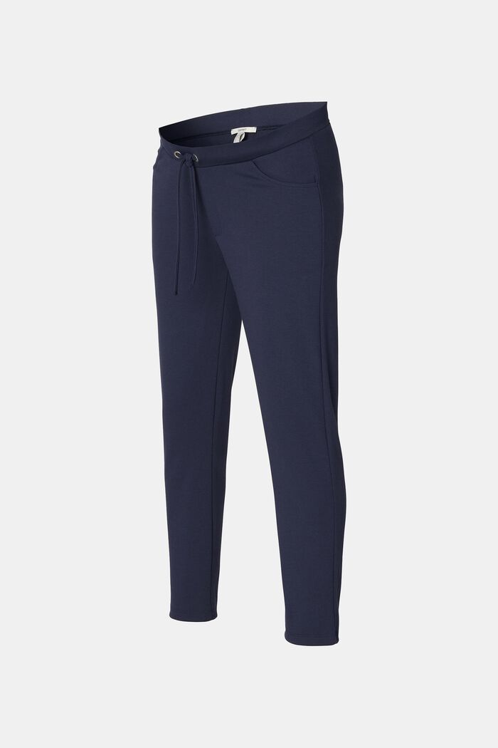 Umstands-Jogginghose aus Jersey