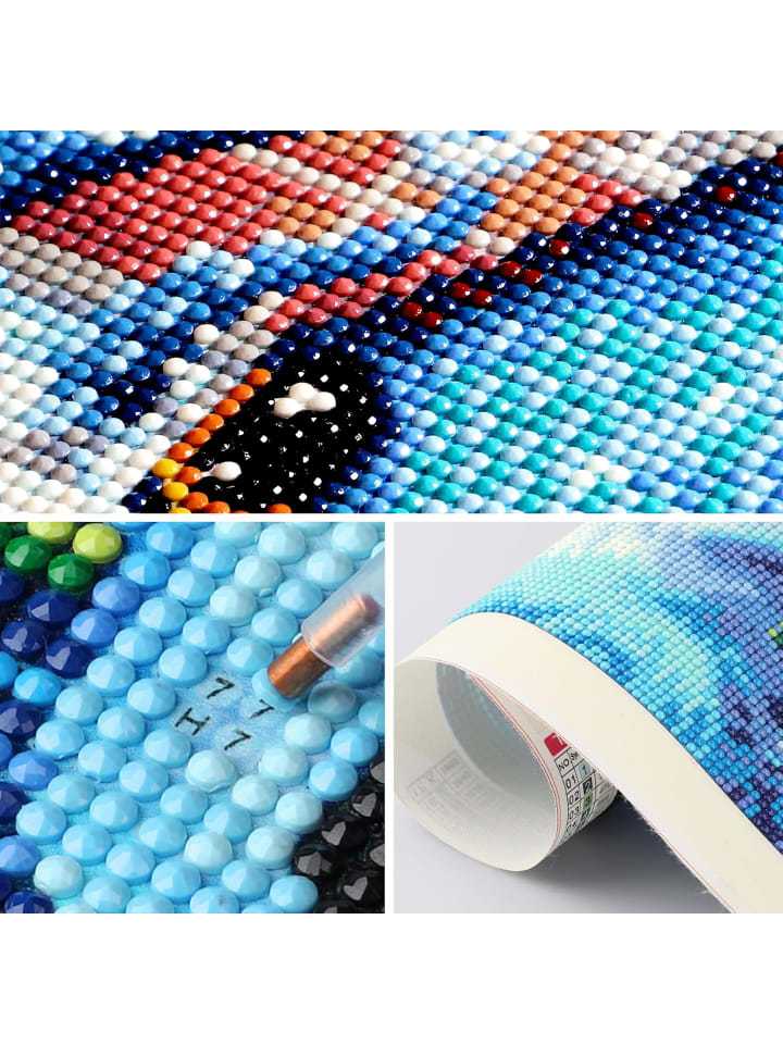 ARTNANAS Diamond Painting-