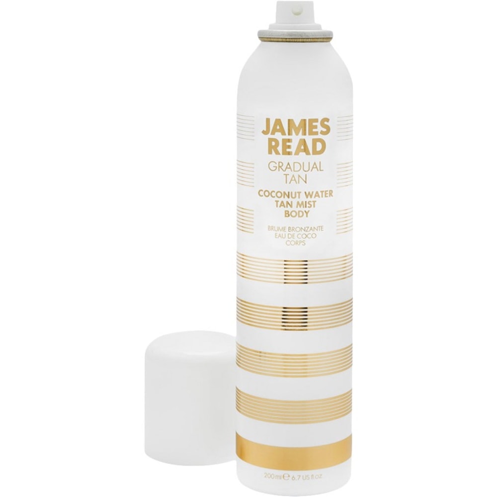 James Read Body Coconut Water Tan Mist auto-bronzant