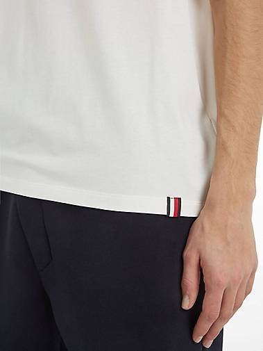 TOMMY HILFIGER Herren T-Shirt GRAPHIC S/S TEE