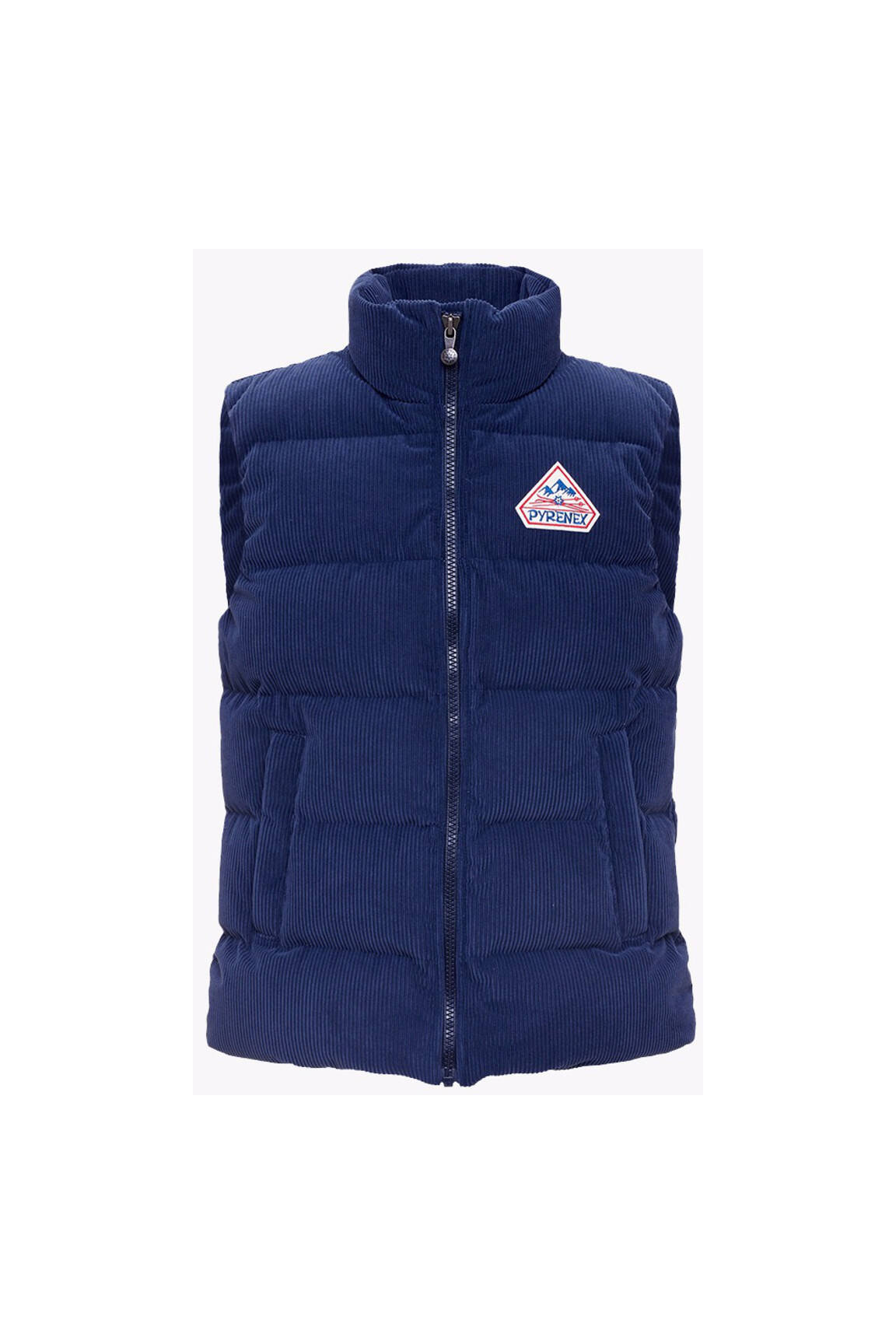 Pyrenex Doudounes Unisexe couleur bleu