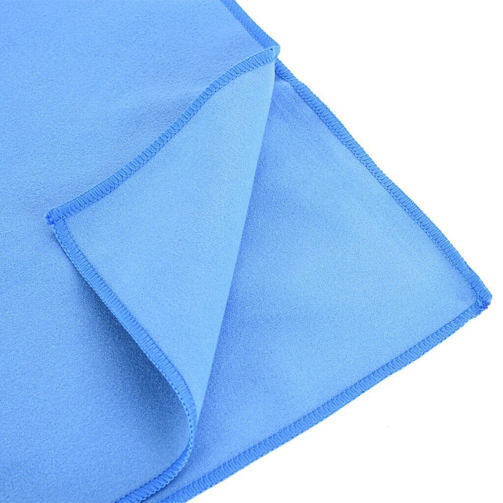 edimens Strandtuch 180x80cm Mikrofaser SchnellTrocknend Strandtuch Fitnessstudio Handtuch, Mikrofaser (1-St), Sandfrei, Weich, gute Wasseraufnahme, mit Tragetasche