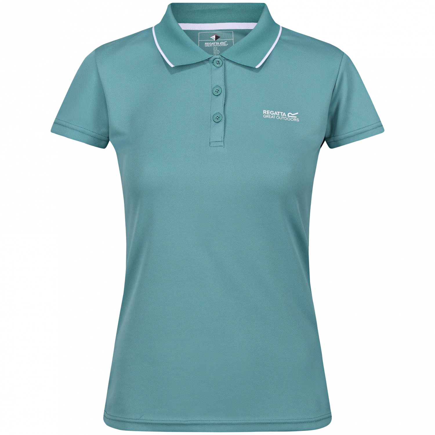 Regatta Damen Poloshirt Maverik V