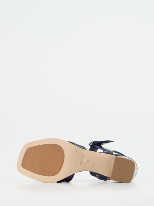 Plateau-Sandalette-12481090011 Konstantin Starke