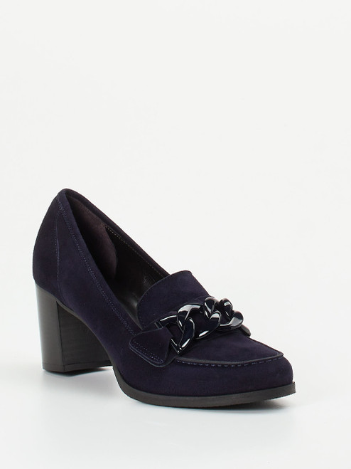 Slipper-15191090004 Mannori
