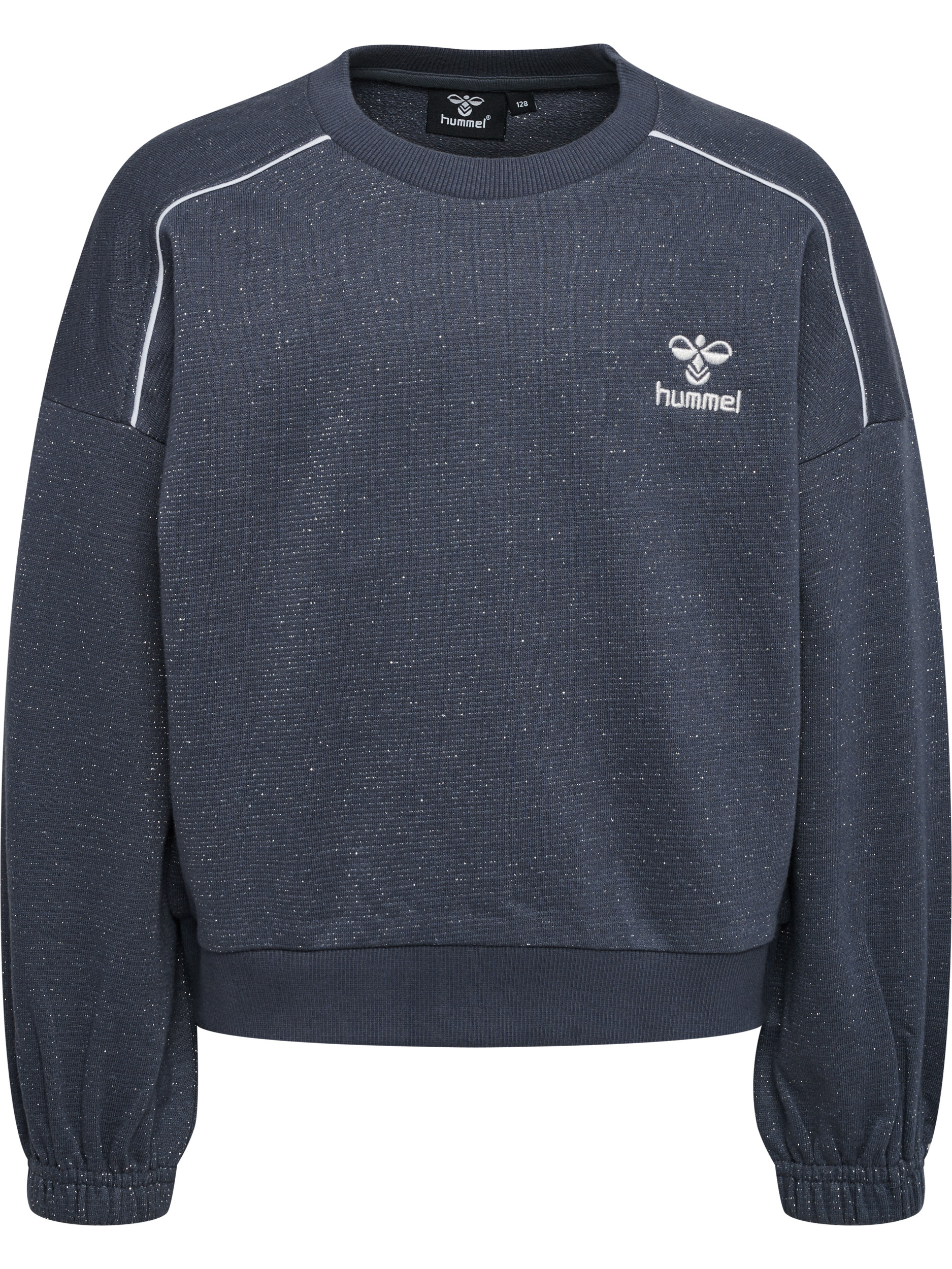 Athletic Sweatshirt 'GIZELA'