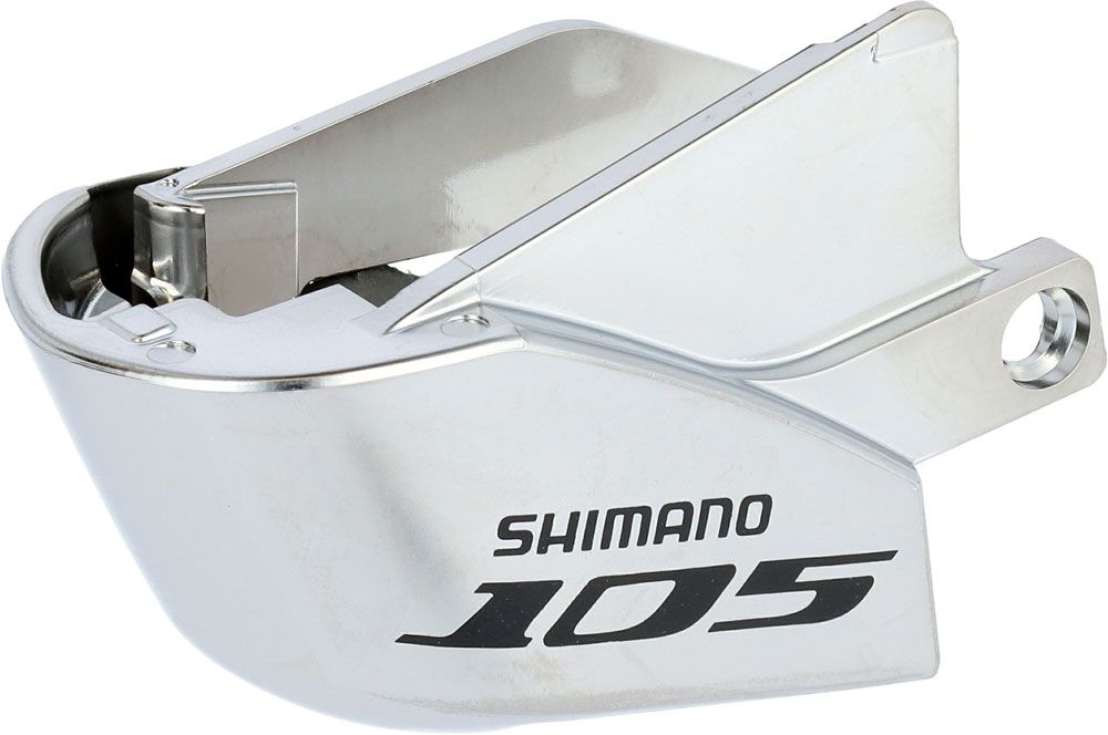 Shimano 105 ST-5700 Namensschild kaufen | Bike-Discount