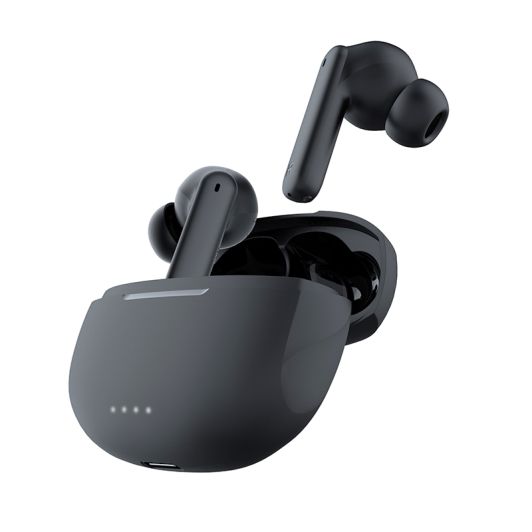Căști intraauriculare EDENWOOD TWS INTRA 01 negre