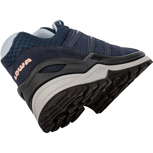 DAMEN MULTIFUNKTIONSSCHUHE INNOX PRO GTX LO WS