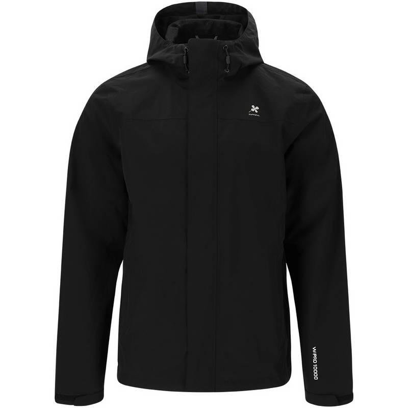 Gipfelglück Johann Outdoorjacke Herren