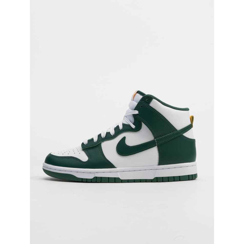 Nike Dunk High Australia DD1399 300 / grün