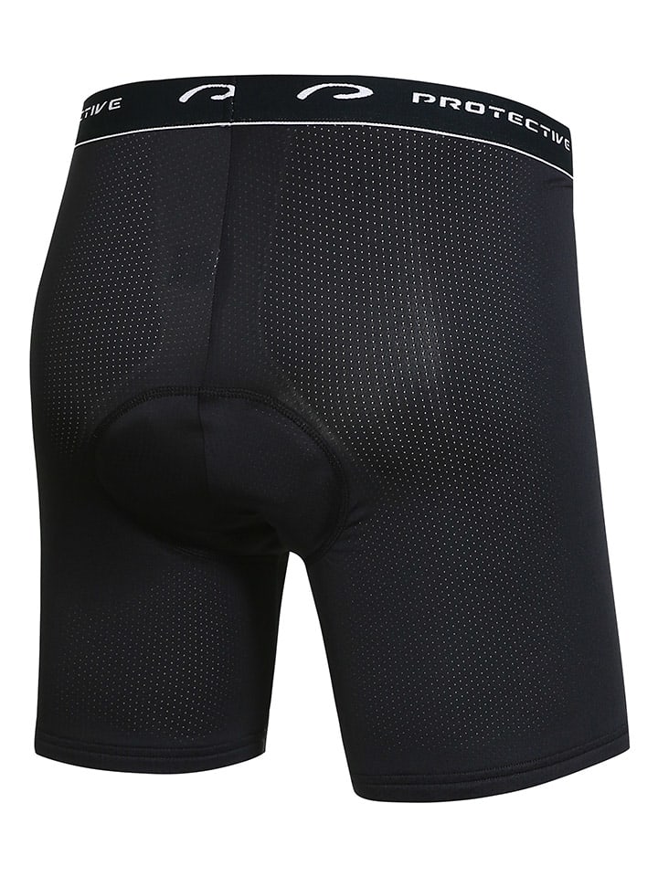 Protective Fahrrad-Innenhose in Schwarz günstig kaufen