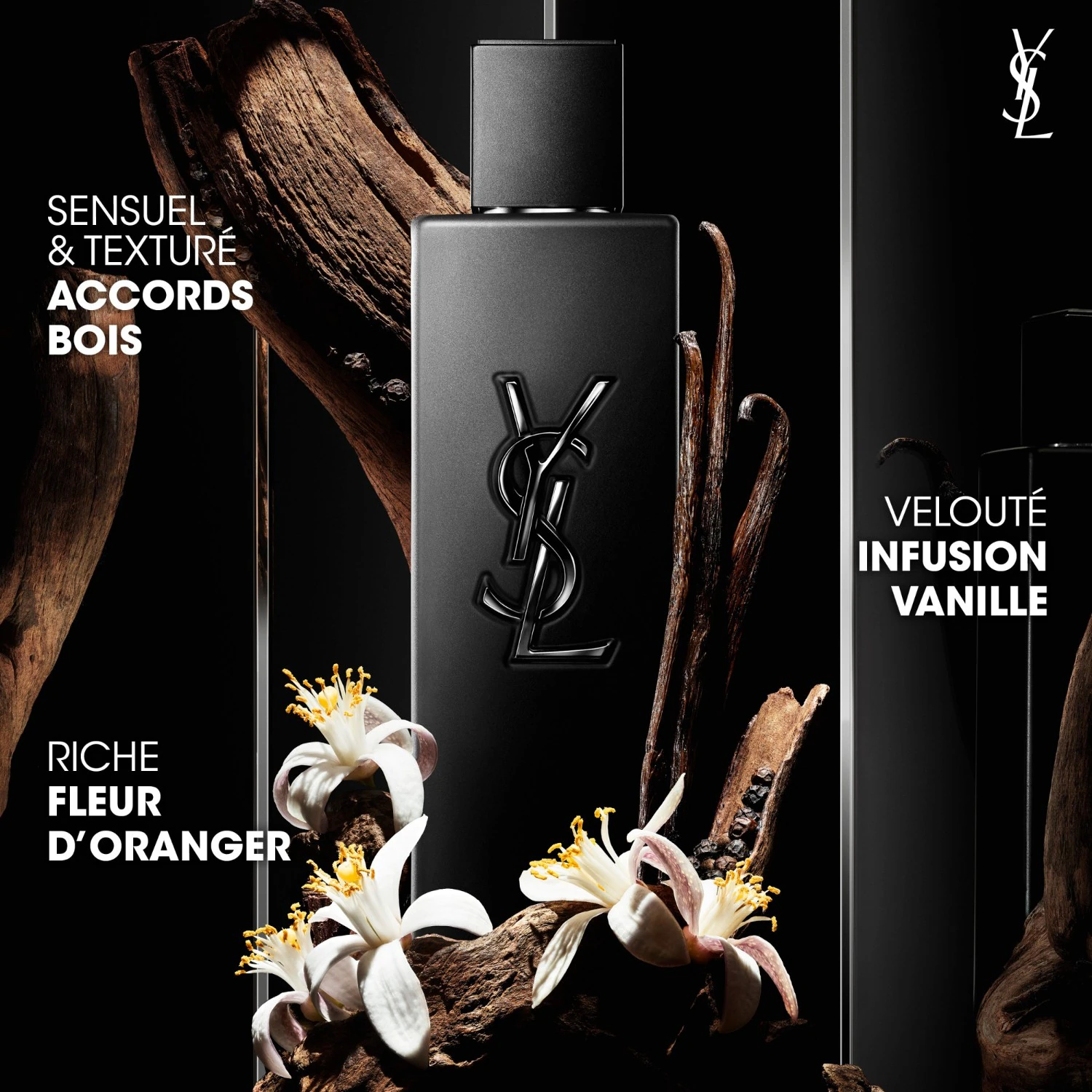 Yves Saint Laurent Le Parfum