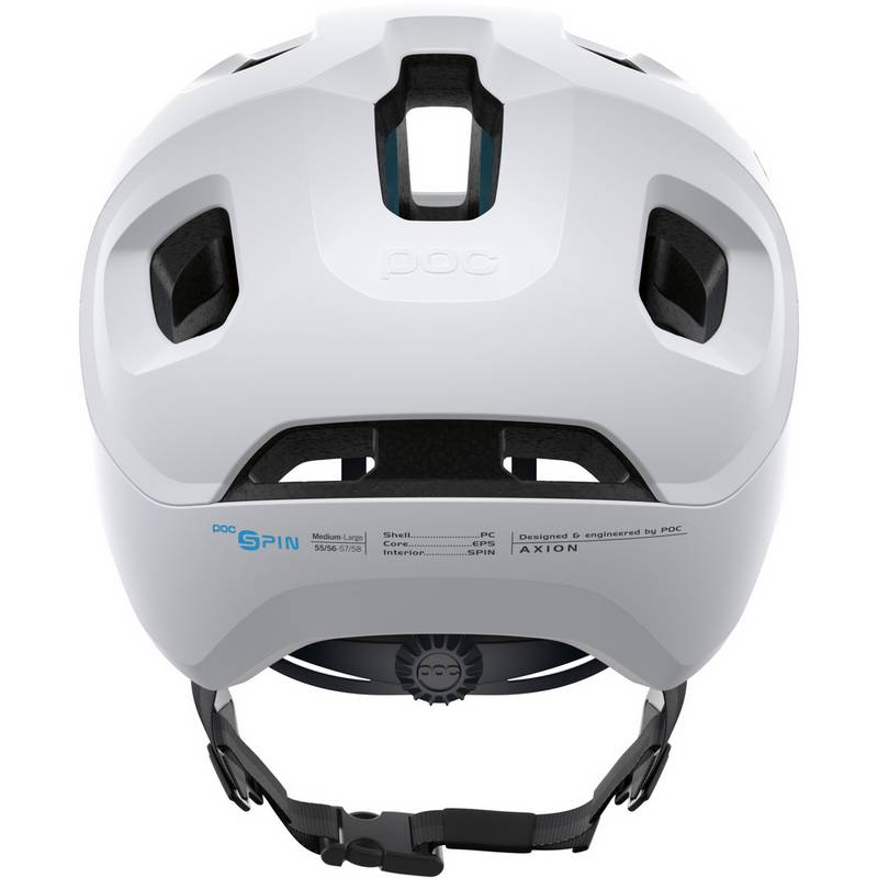 POC Axion SPIN Helm
