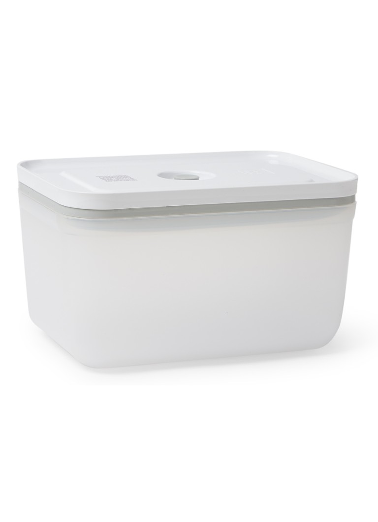 Zwilling Fresh & Save vákuumos tárolóedény, nagy, 2,3 literes