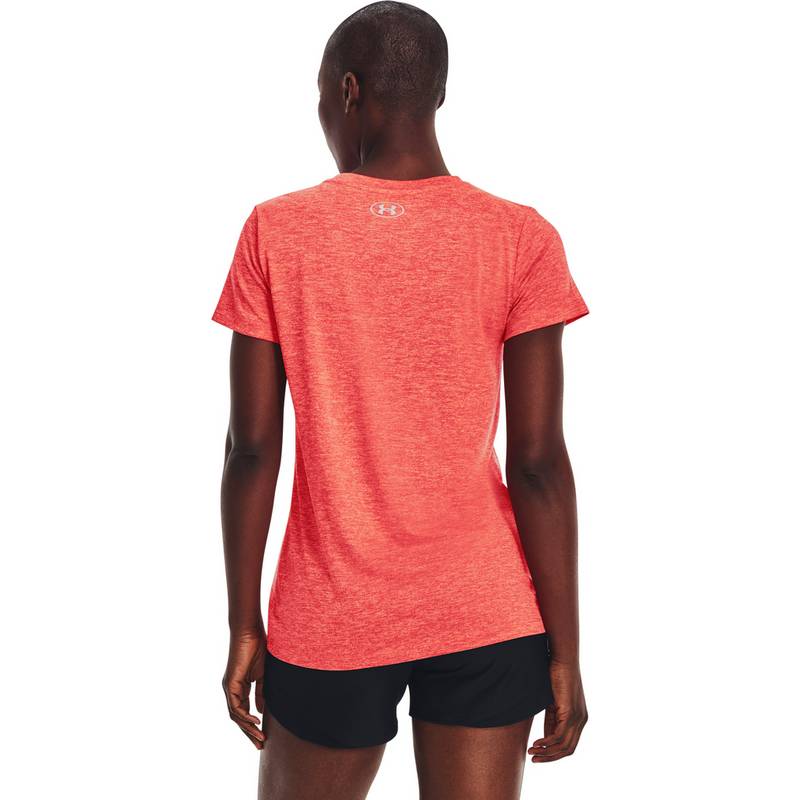 Under Armour TECH TWIST Funktionsshirt Damen