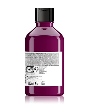L'Oréal Professionnel Paris Serie Expert Curl Expression Intense Moisturizing Cleansing Cream Haarshampoo 300 ml
