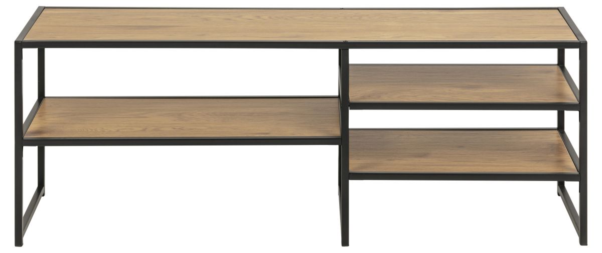 TV-Regal Seaford Eiche