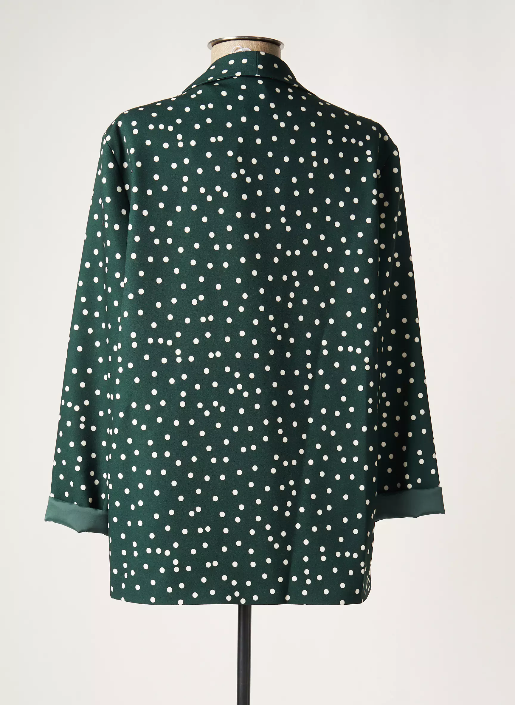 Imperial Blazers Femme couleur vert