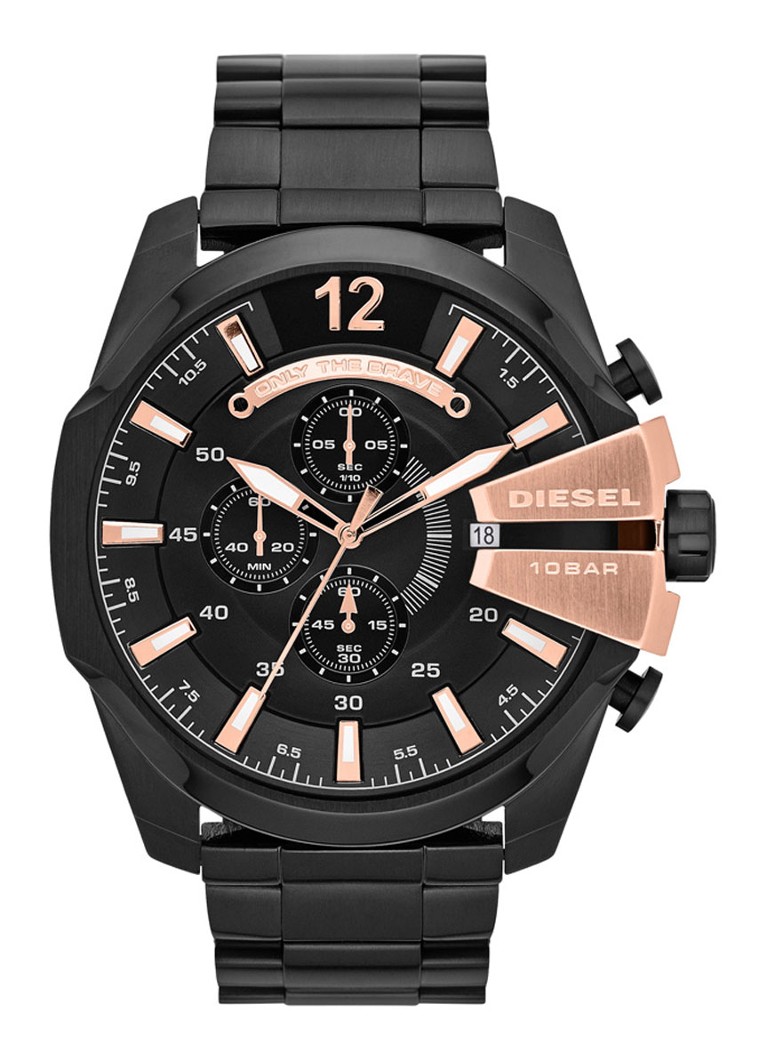 Orologio Diesel Master Chief DZ4309