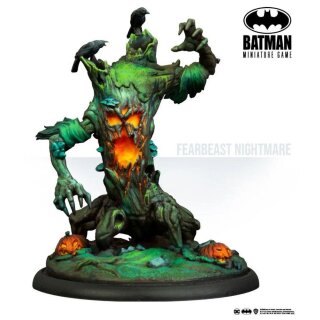 Scarecrow Crew: Trick or Trick (EN)