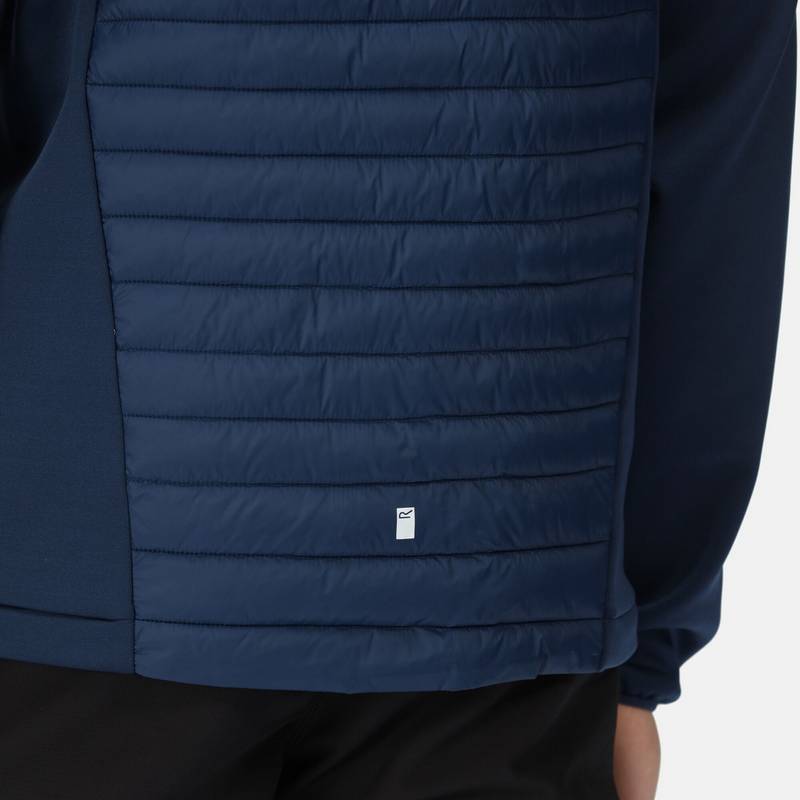 Regatta Andreson VIII Funktionsjacke Herren