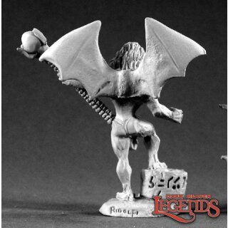 Gargoyle Matron
