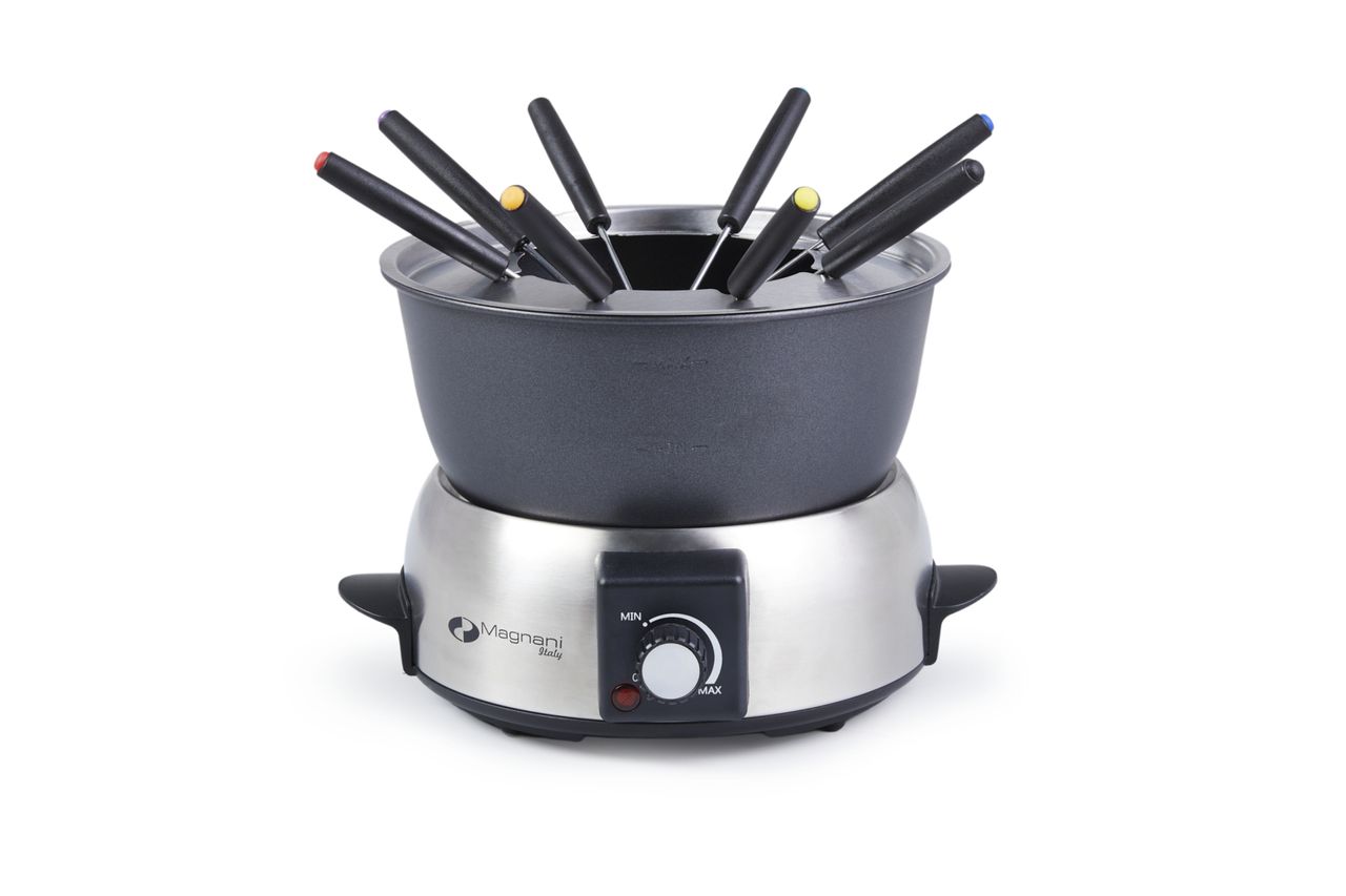 Magnani Magnani - Fondue-Pfanne