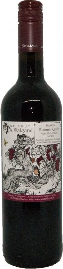 Cuvée 