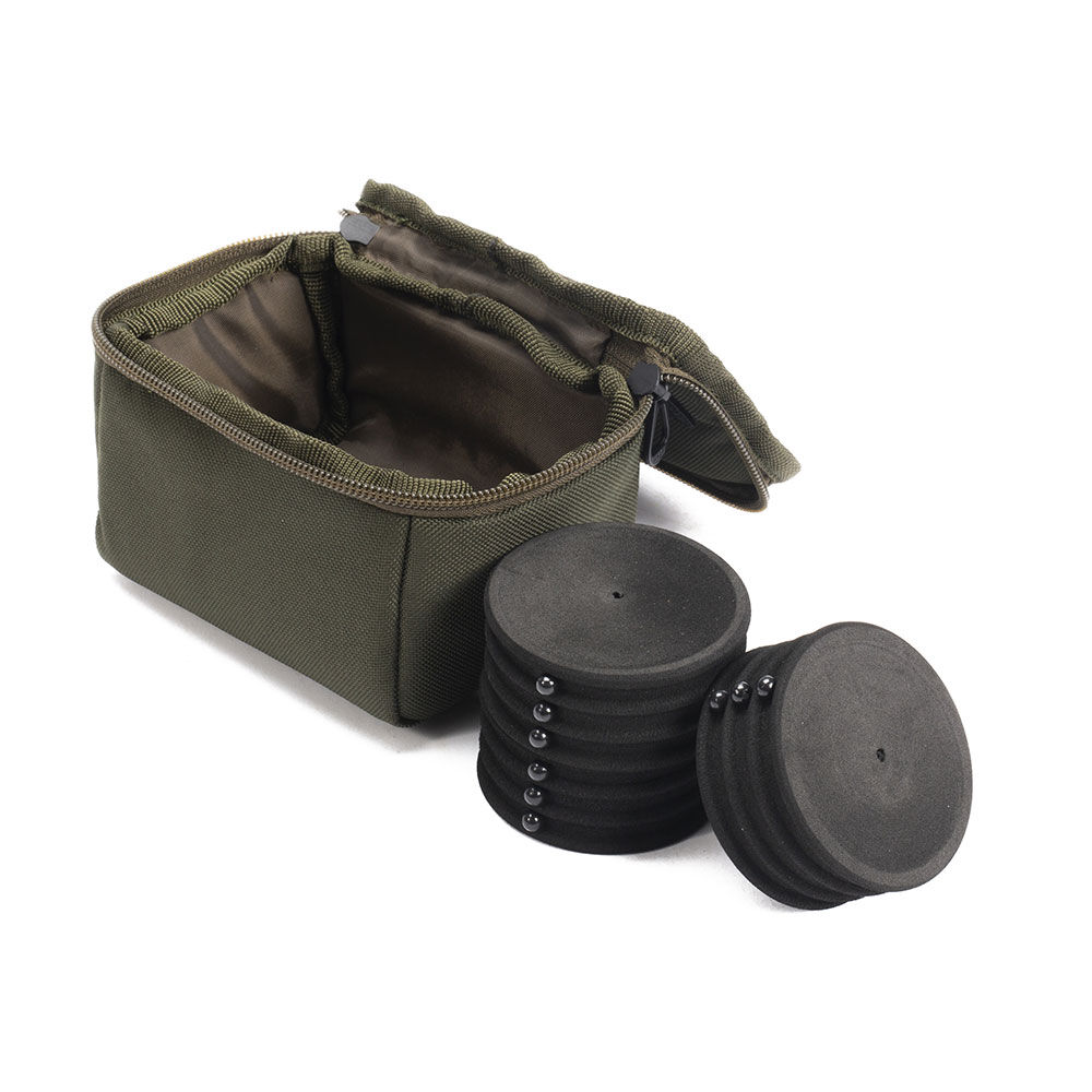 Nash Zig Pouch Hooklink Kit