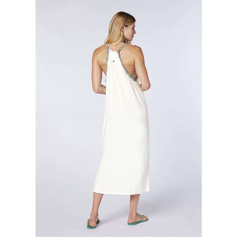 Chiemsee Langes Kleid Maxikleid Damen