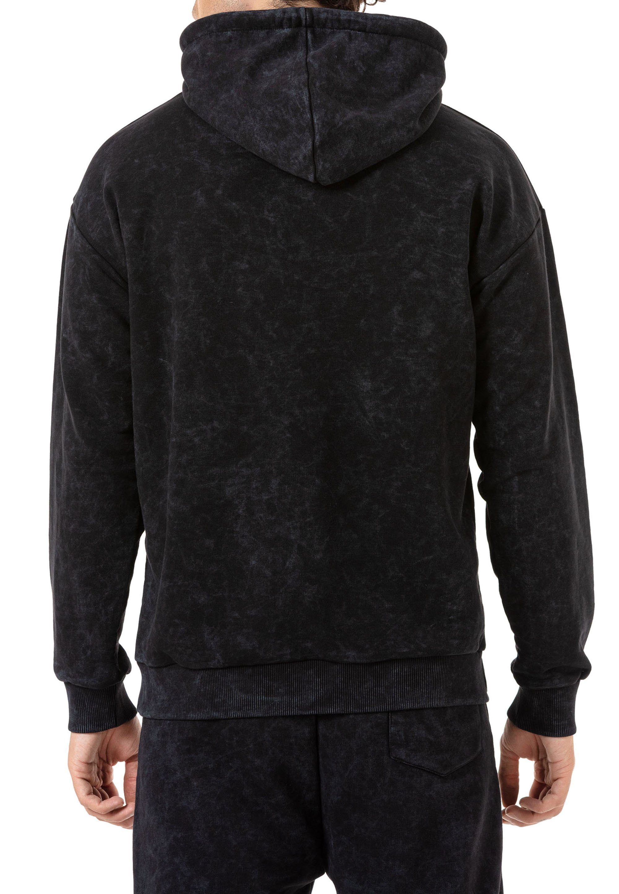 RedBridge Jogginganzug Jogginganzug-Set Stilvoll & Komfortabel Kapuzenpulli & Hose (Spar-Set, 2-tlg), Stilbewusst, Komfortabel, Vielseitig