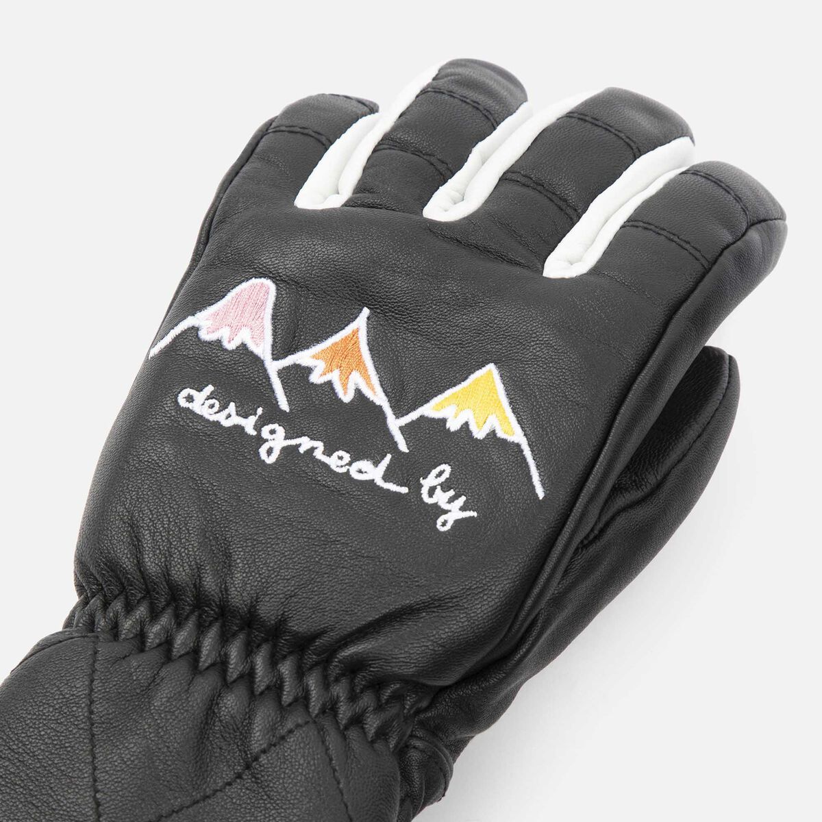 Damenhandschuhe aus Leder JCC Sublime IMP'R