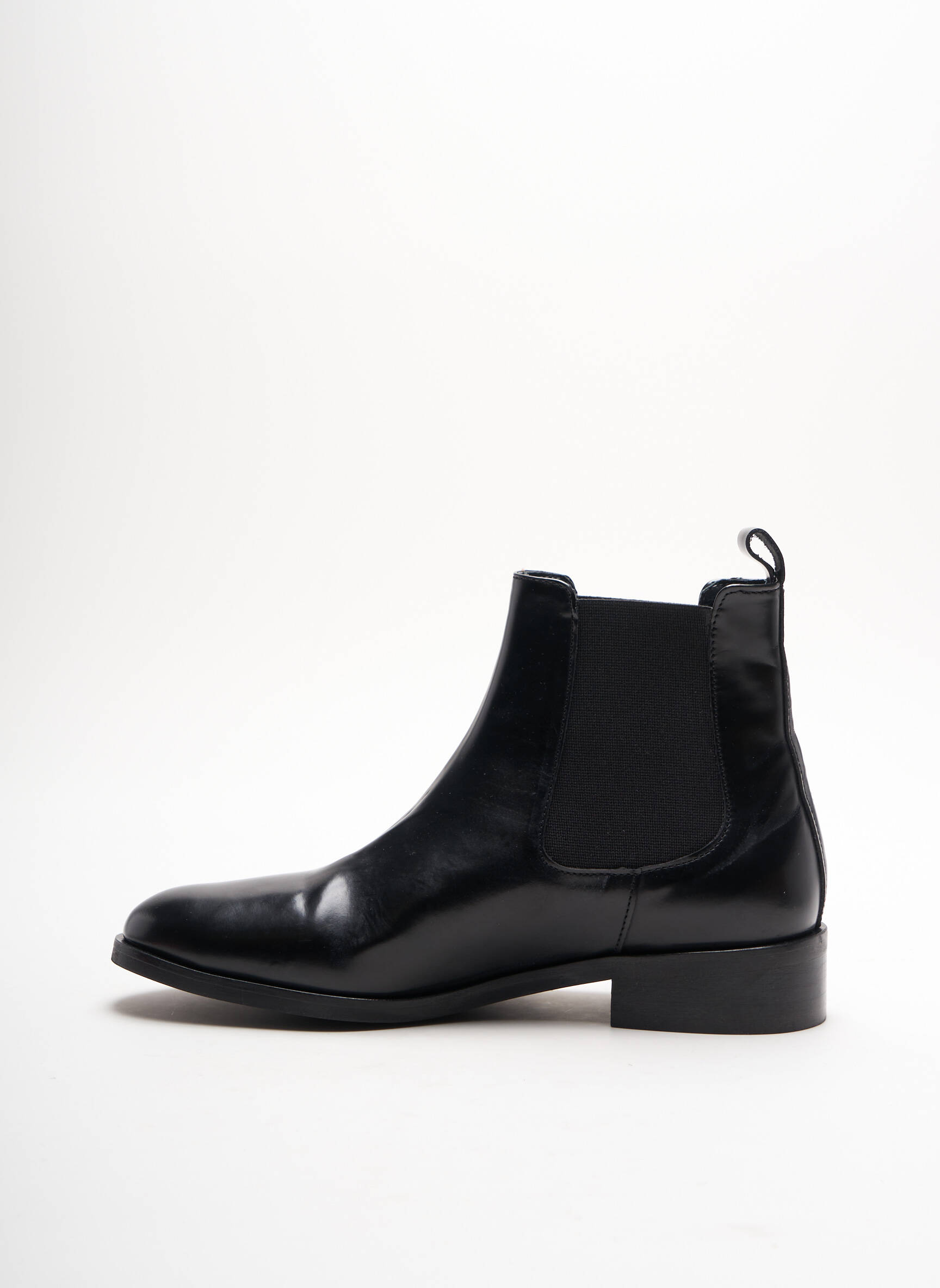 Jonak Bottines Femme couleur noir