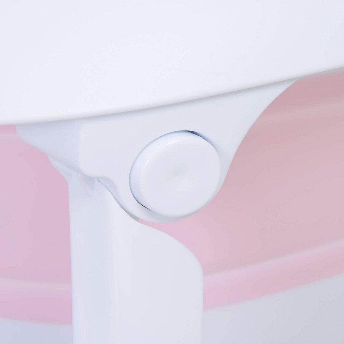 Badewanne für Babys