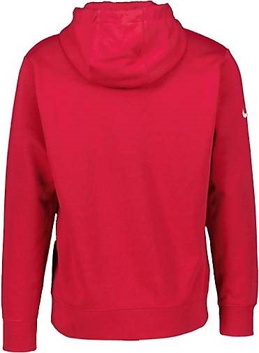 Nike Performance Herren Sweatjacke FC BARCELONA
