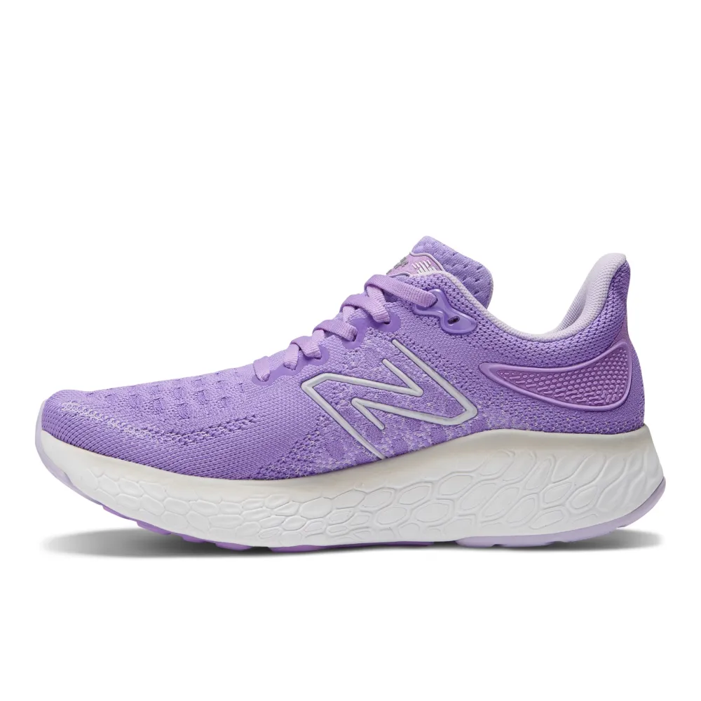 New Balance Fresh Foam X 1080v12 v12 1080 W1080H12 / lila