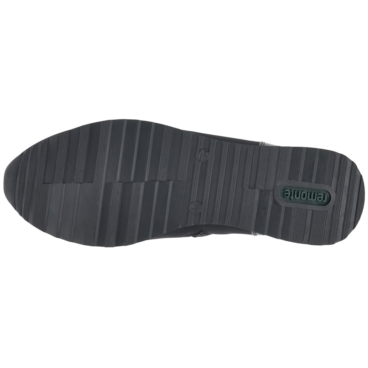 Remonte R2571 Boots dunkelblau