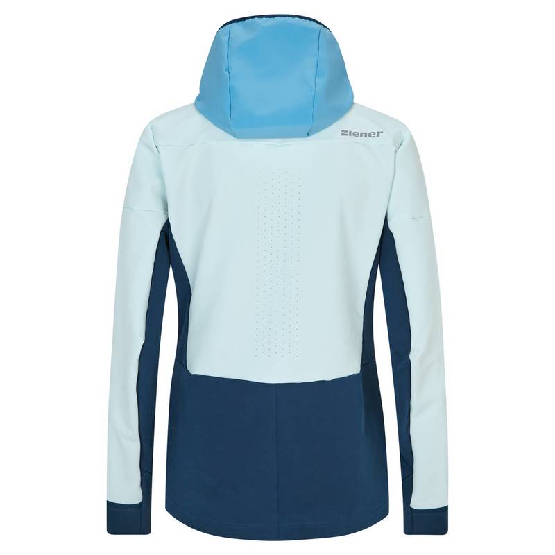 Ziener NASINAH Funktionsjacke Damen