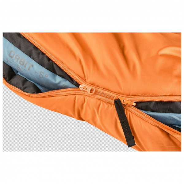 Deuter - Women's Orbit -5° SL - Kunstfaserschlafsack