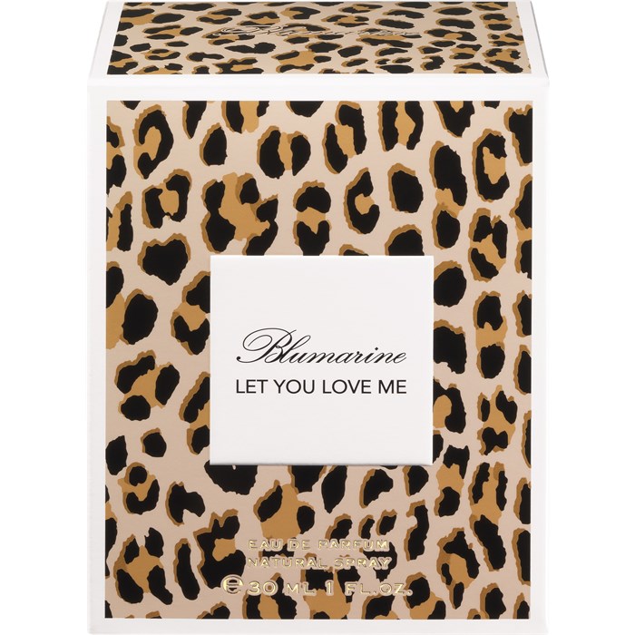 Eau de Parfum Spray